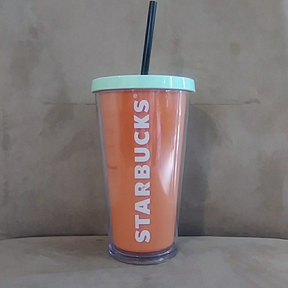 NWT Starbucks Tumbler